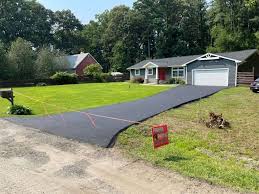 Driveway Snow Removal Preparation in Silver Springs, FL